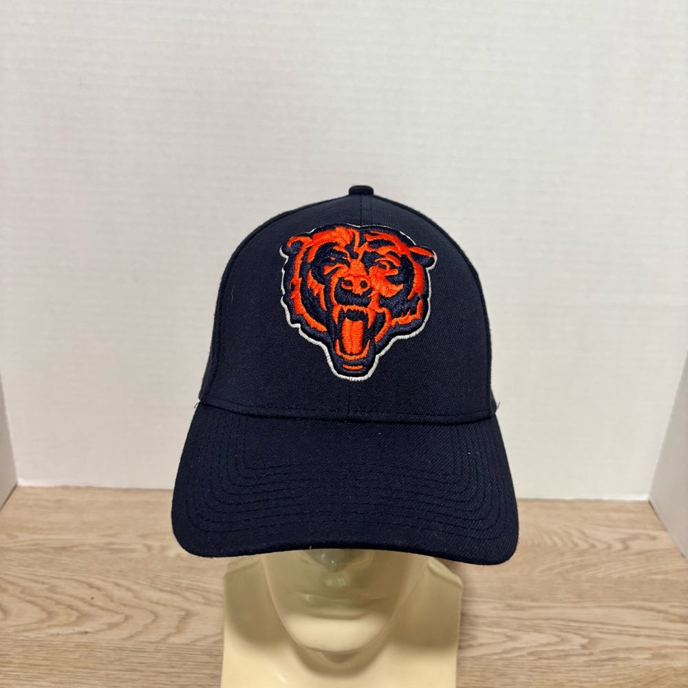 Chicago Bears NFL Navy Men’s  Cap